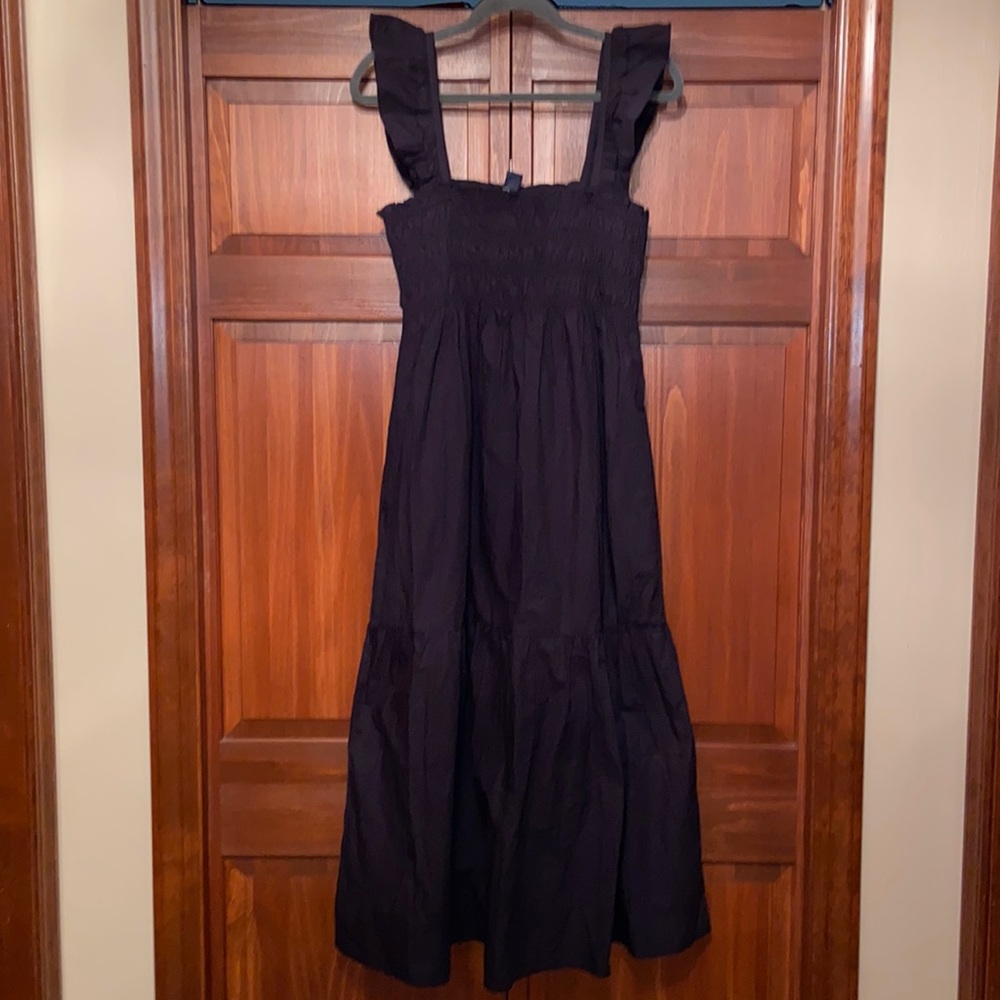 French Connection Maxi Dress